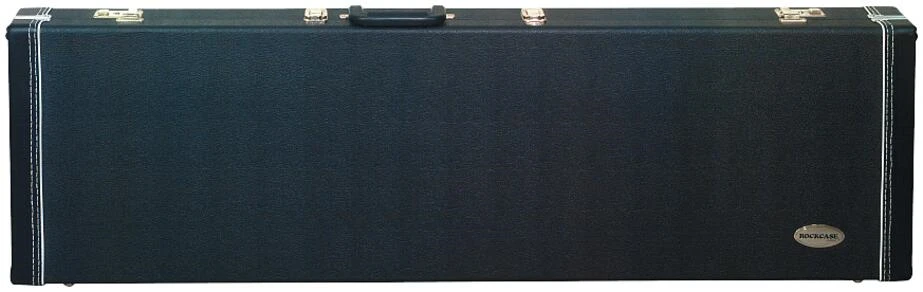 Rockcase RC10605B/SB E-Bass Universal Schwarz Tolex